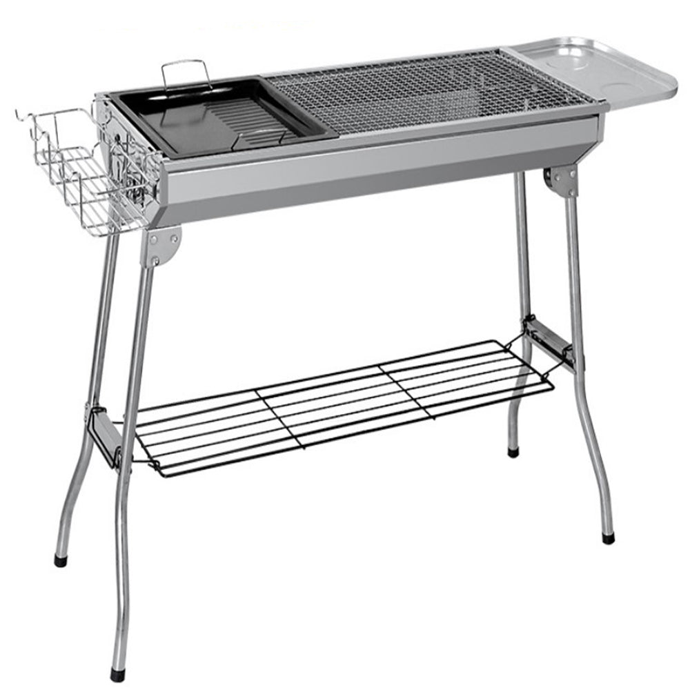 Portable barbeque best sale