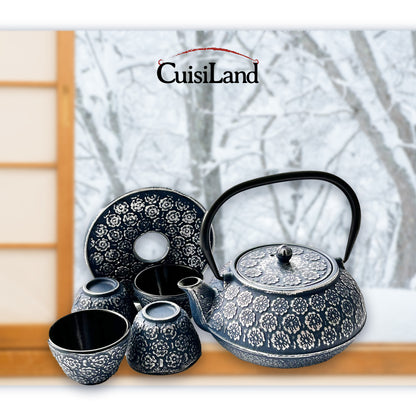 Sakura 1000ml (34oz)