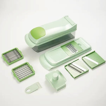 Cuisiland 1.3L 6-in-1 Multi Chopper