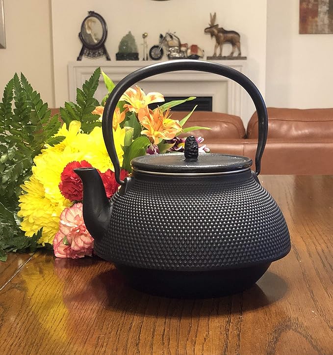 Nail-head  approx. 2 liter (66oz)