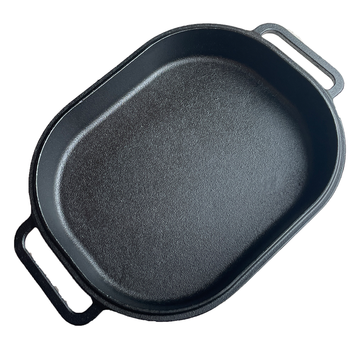 Cast Iron Dutch Ovens Cuisiland