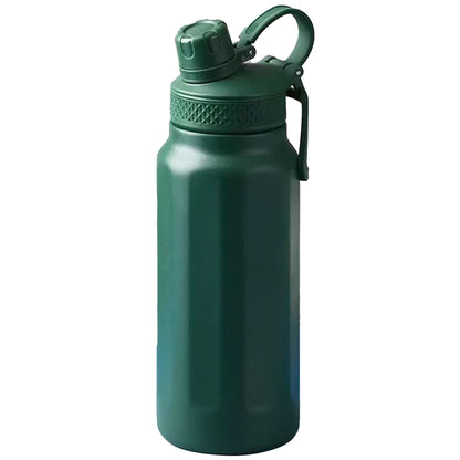 Cuisiland 750ml Stainless Steel Sports Water Bottle