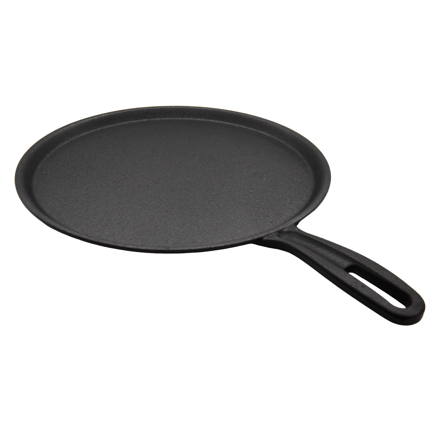 Pre-Seasoned Cast Iron Pancake Pan