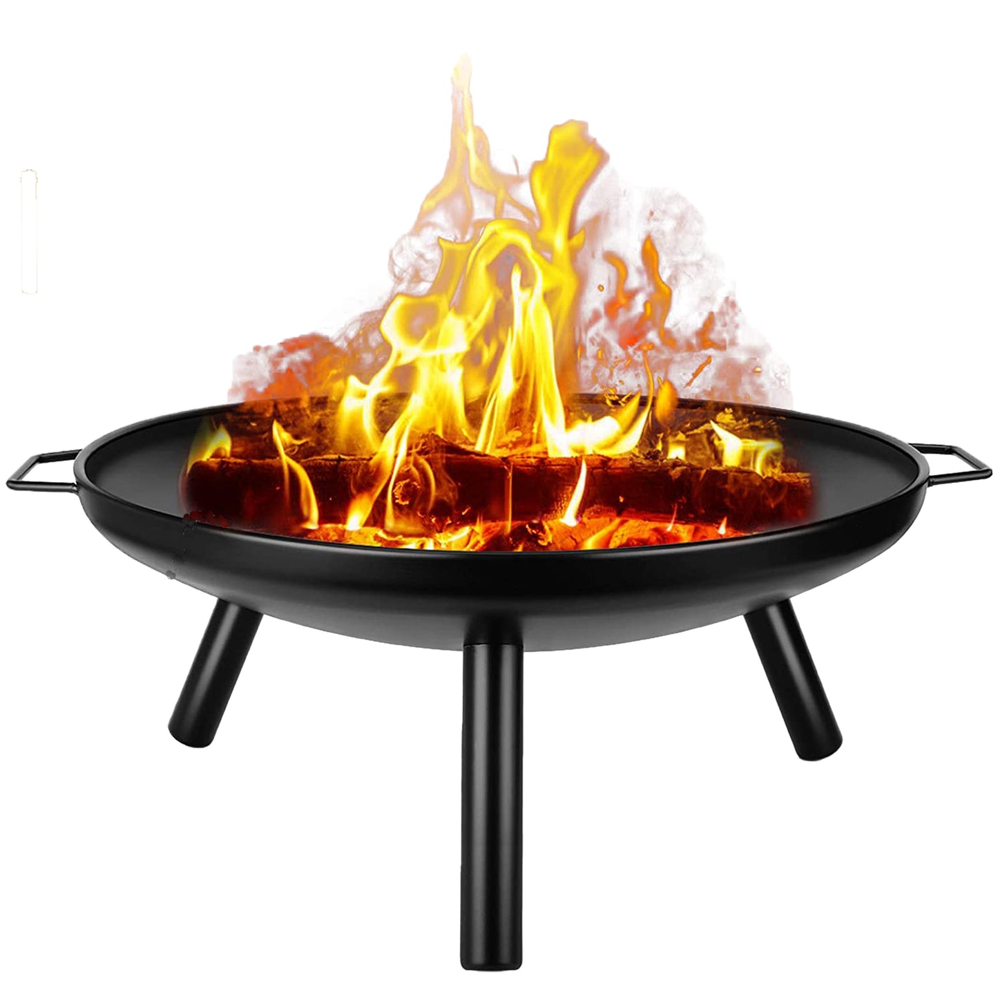 Deatchable Fire Pit