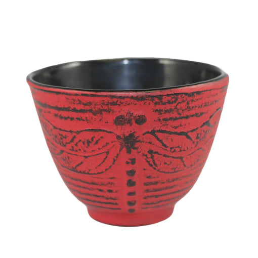 Dragonfly cup